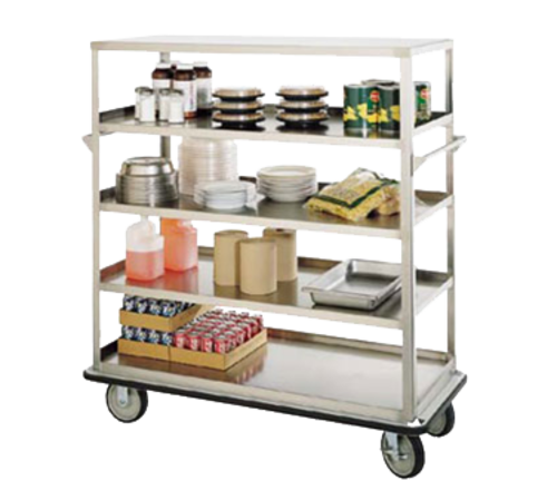FWE UC-512-62 1600 lb Queen Mary Utility Cart