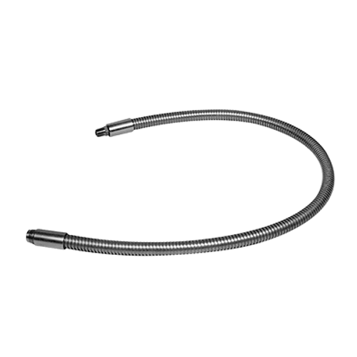 Fisher 2915 60" Long Stainless Steel Replacement Pre-Rinse Hose