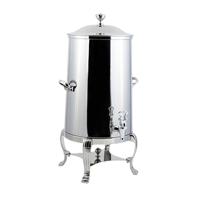 Bon Chef 40003CH Coffee Urn and Server