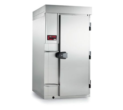 Piper Products RCRC02T 47.2"W Blast Chiller