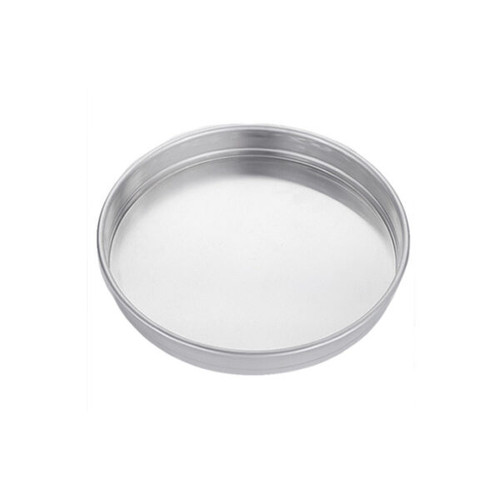 American Metalcraft HA5009 9" W Aluminum Pizza Pan