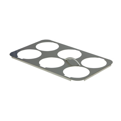 Electrolux 960644 Support For 6 Pasta Cookers Round Baskets