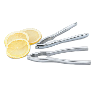 Vollrath 46764 Polished Chrome-Plated Lobster and Nut Crackers