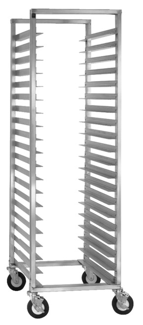 Cres Cor 207-1820 Utility Rack