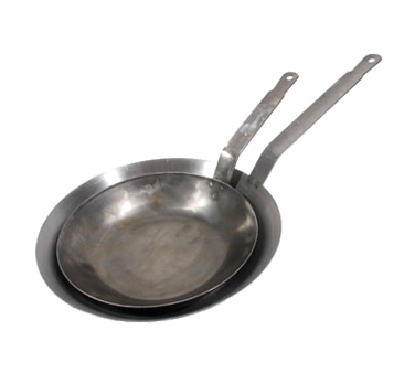 Town 34811 11" Steel Fry Pan
