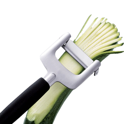 Matfer Bourgeat 120907 7" Stainless Steel Julienne Cutter