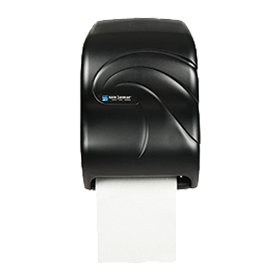 San Jamar T1390TBK Oceans Towel Dispenser
