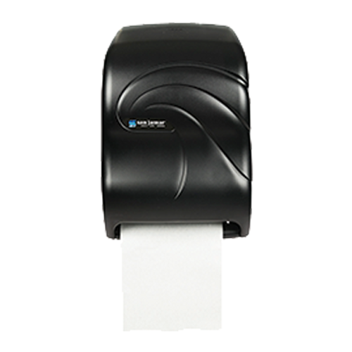 San Jamar T1390TBK Oceans Towel Dispenser