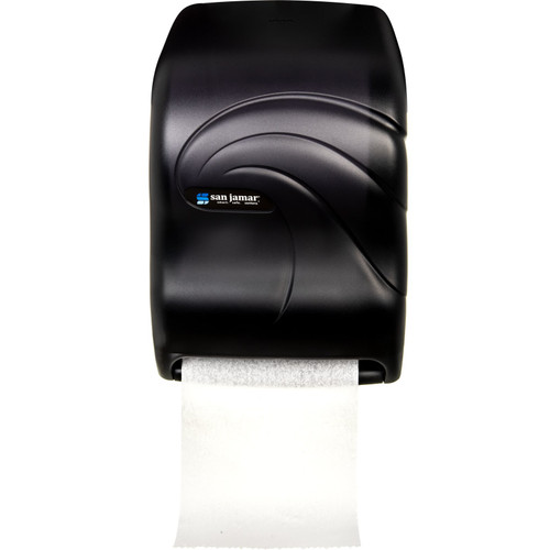 San Jamar T1390TBK Oceans Towel Dispenser