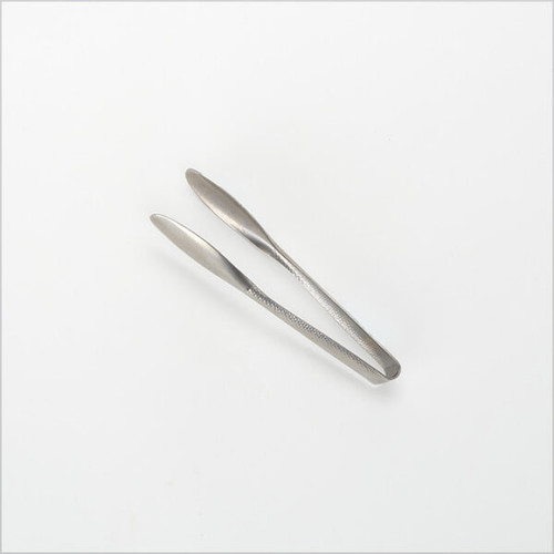 American Metalcraft SVHT6 6" Stainless Steel Serving Tongs