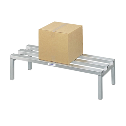 Channel ADR2042 Promo Series Dunnage Rack
