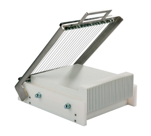 Matfer Bourgeat 263530 Mini Confectionery Guitar Cutter