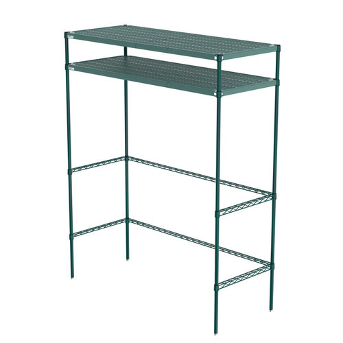 Metro CR246074PRH2 Super Erecta Pro Housing Unit 60"W x 24"D