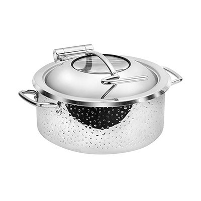 Eastern Tabletop 5984GH Mini Induction Chafer