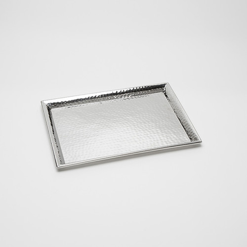 American Metalcraft HMSP1813 Stainless Steel Rectangular Sheet Pan