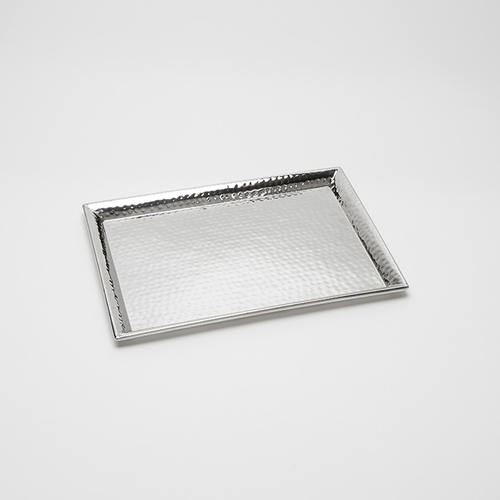 American Metalcraft HMSP1813 Stainless Steel Rectangular Sheet Pan