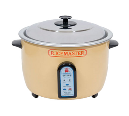 Town 56822 Rice Cooker/Warmer