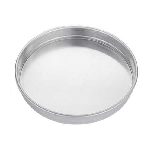 American Metalcraft HA5015 15"W Aluminum Pizza Pan