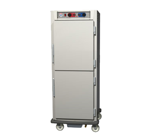 Metro C599-SDS-LPDS C5 9 Series Controlled Humidity Heated Holding & Proofing Cabinet