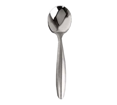 Eastern Tabletop 9173 13-1/4" Stainless Steel Serving Spoon