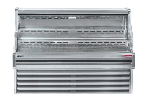 Howard McCray SC-OS30E-3-LED 39" W Impluse Open Merchandiser