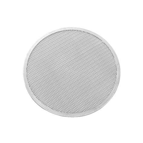 American Metalcraft 18715 15" W Aluminum Pizza Screen
