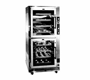 Piper Products RP-16 Proofer/Warmer