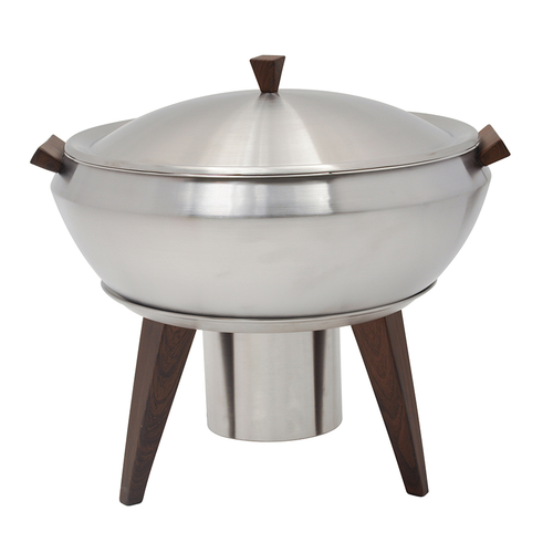 Spring USA SK-14521841 Skyra WynWood Induction Chafing Dish