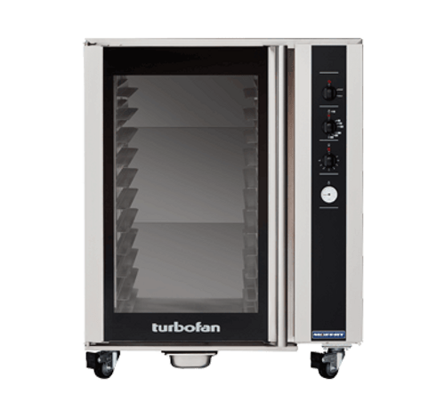 Moffat P85M12 Turbofan Proofer/Holding Cabinet