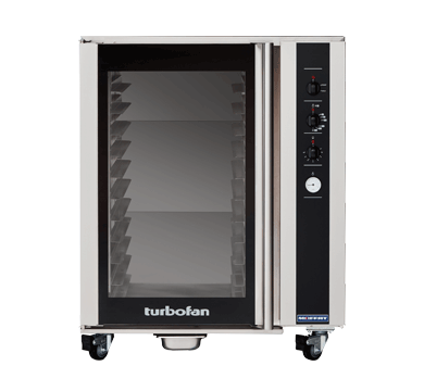 Moffat P85M12 Turbofan Proofer/Holding Cabinet