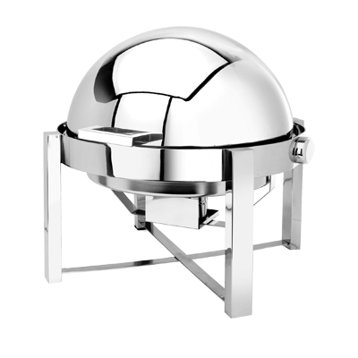 Eastern Tabletop 3148 P2 Pillar'd Chafer