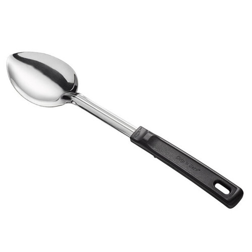 Vollrath 46945 14" Stainless Steel Serving Spoon