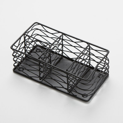American Metalcraft BNCB84 Birdnest Coffee Caddy 8.5"