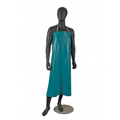 San Jamar 614DVA20-GN Dishwashing Apron 36"