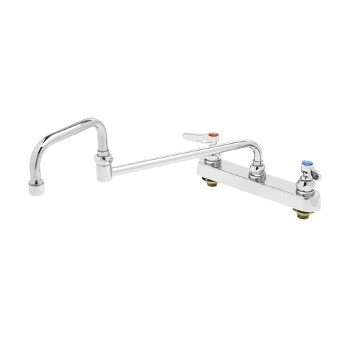 T&S Brass B-1132 Faucet 18"