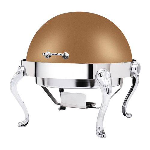 Eastern Tabletop 3118QARZ Queen-Anne Collection Chafer
