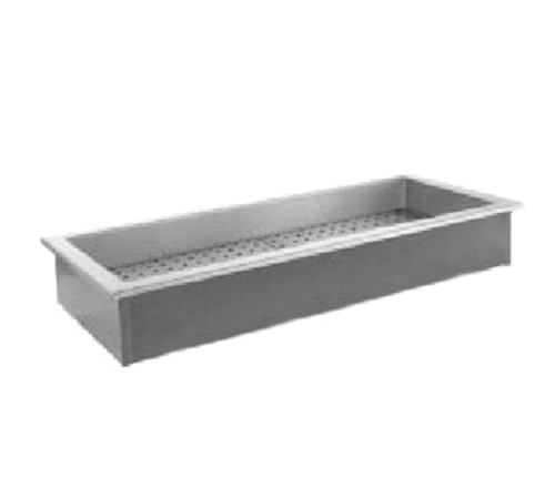 Randell 9728IC Drop-In Cold Food Unit