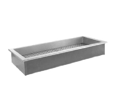 Randell 9728IC Drop-In Cold Food Unit