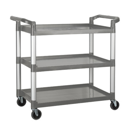 Winco UC-3019G Utility Cart 3-Tier 40-3/4"