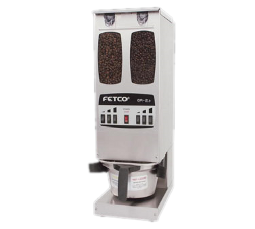 Winco GR-2 Plastic Glass Rimmer