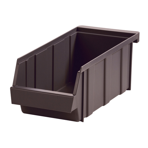 Cambro 5412CBP131 Organizer Bin 5" - 12/Case