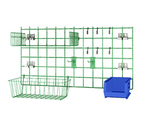 Metro SWA2 Smartwall Accessory Kit