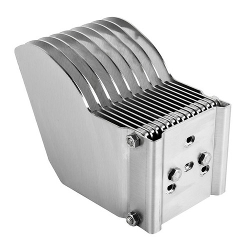 Edlund
 AS020
 Assembly