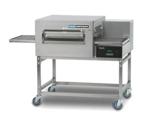 Lincoln Foodservice 1180-FB1G Lincoln Impinger II Express Oven Package - 40,000 BTU