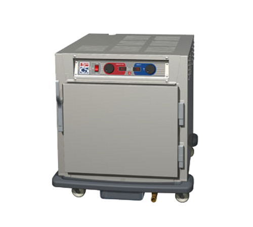 Metro C593L-SFS-UA C5 9 Series Controlled Humidity Heated Holding & Proofing Cabinet