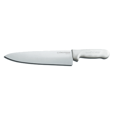 Dexter 12433 Sani-Safe Chef's/Cook's Knife