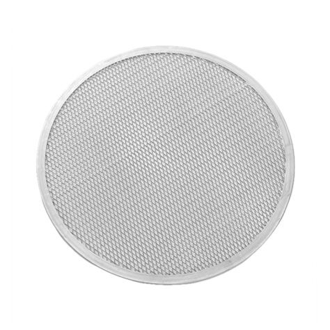 American Metalcraft 18718 18" W Aluminum Pizza Screen