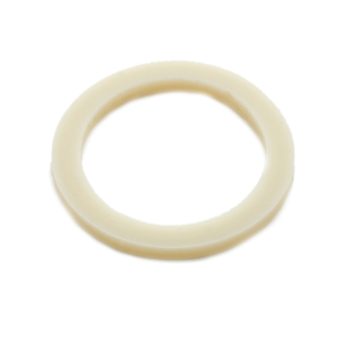 T&S Brass 001022-45M25 Bottom Gasket, 1/16" H, 3/4" OD, rubber, gray (for Eterna cartridge) (25 each per bag)