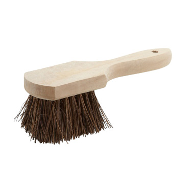 Winco BRP-10 Pot Brush 10"