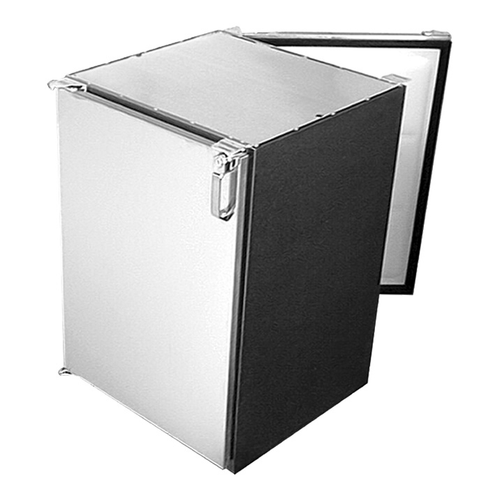 Glastender CP1RB24 24"W One-Section Solid Door Cooler